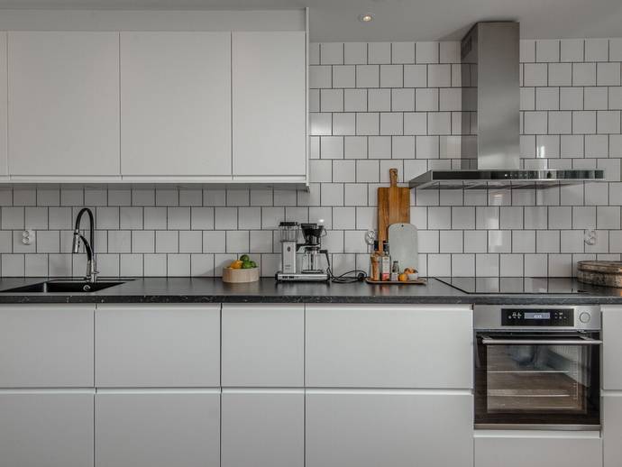 3 rok · 61,7 m² · Smedsgatan 5 A
