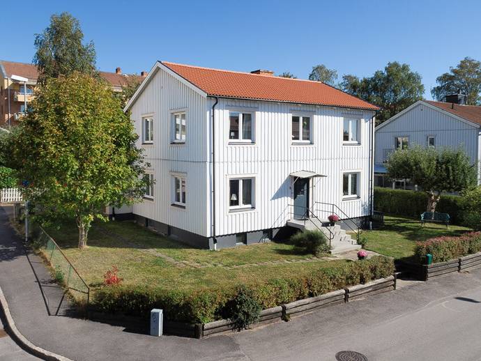 8 rok · 150 m² · Ostdalsgatan 38