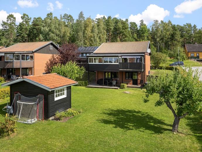5 rok · 133 m² · Östabergsgatan 11