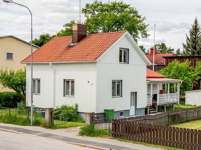 4 rok · 103 m² · Åsbäcksgatan 17