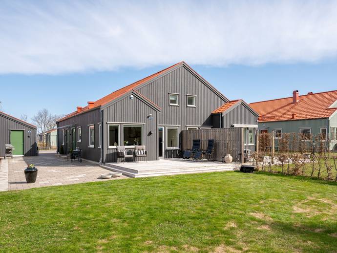 3 rok · 77 m² · Bedas väg 5B