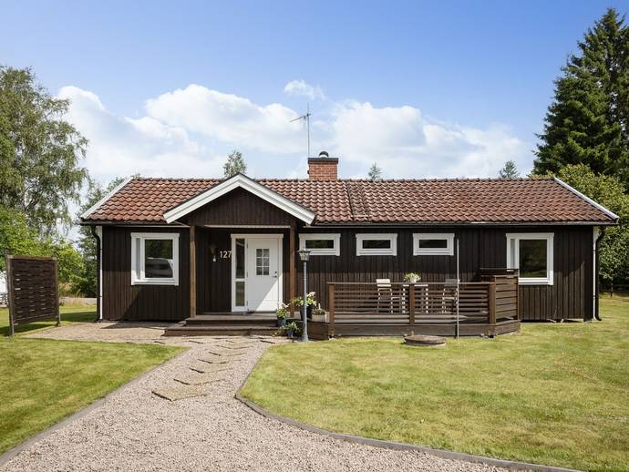 4 rok · 63 m² · Vitsippevägen 127
