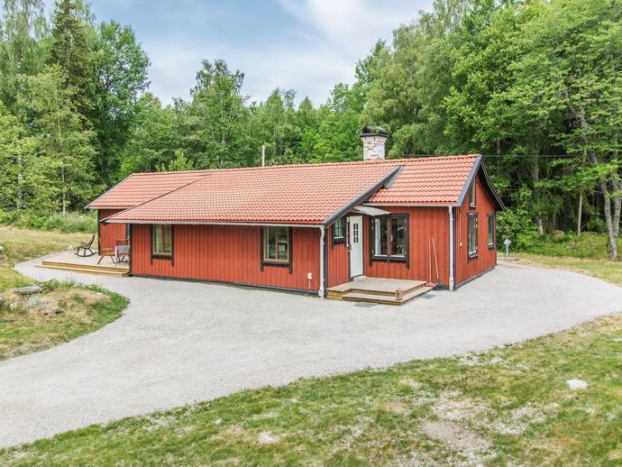 4 rok · 115 m² · Söråmyra 105