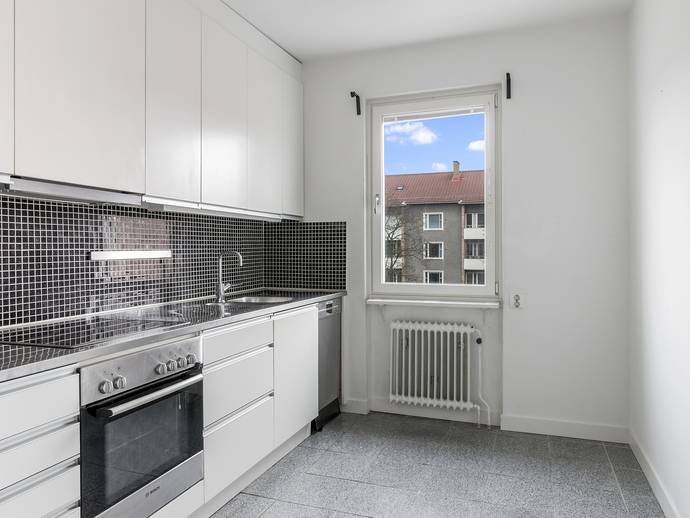 3 rok · 60,5 m² · Österled 6A