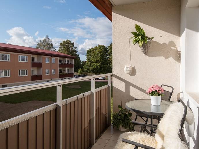 3 rok · 89 m² · Tomtebovägen 8b