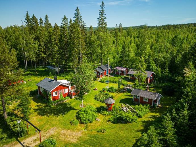 2 rok · 28 m² · Bjällsta 256