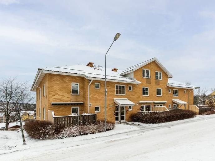 3 rok · 74,5 m² · Franserudsvägen 25A