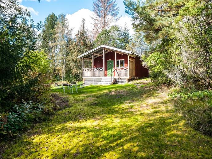 1 rok · 31 m² · Vitteby 55