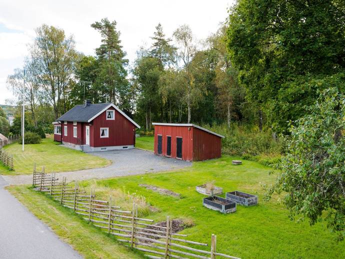 2 rok · 70 m² · Melltorpsvägen 9