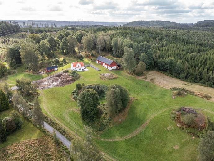5 rok · 70 m² · Kattunga Katestorp