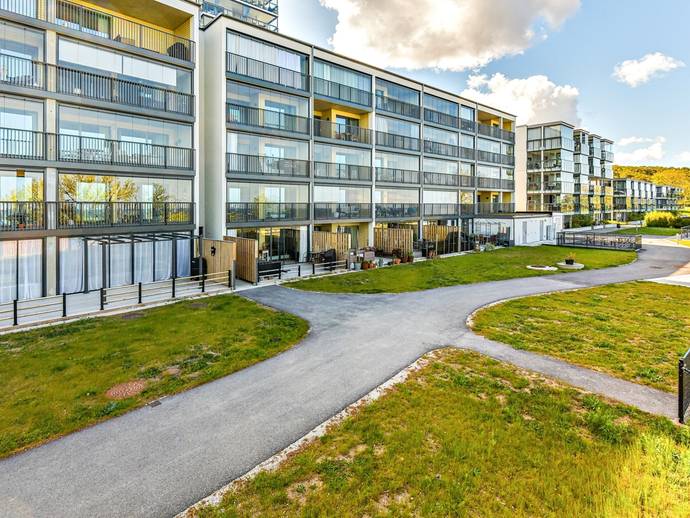 3 rok · 65 m² · Snäckbacken 48 E