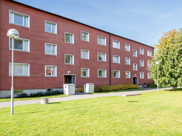 2 rok · 63 m² · Åkervägen 11