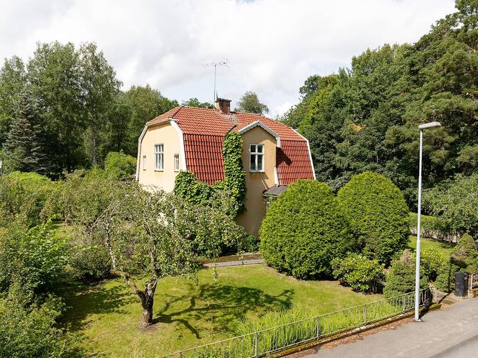 5 rok · 95 m² · Pilabogatan 20