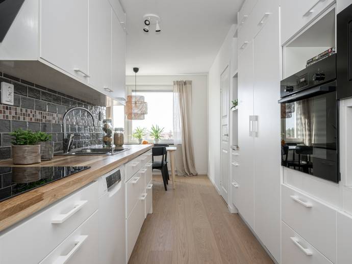4 rok · 96 m² · Storvretsvägen 43