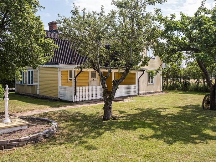 6 rok · 126 m² · Norremarksvägen 419
