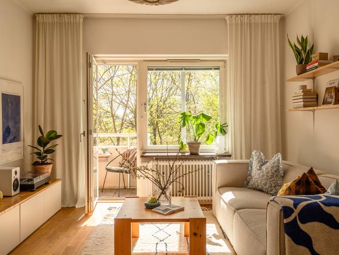 2 rok · 53 m² · Midsommarvägen 27