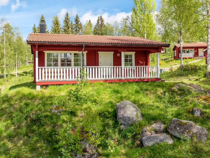 3 rok · 54 m² · Säfsbyn 422