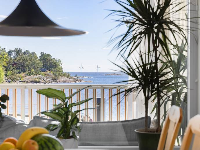 3 rok · 79 m² · Hamnvägen 2G