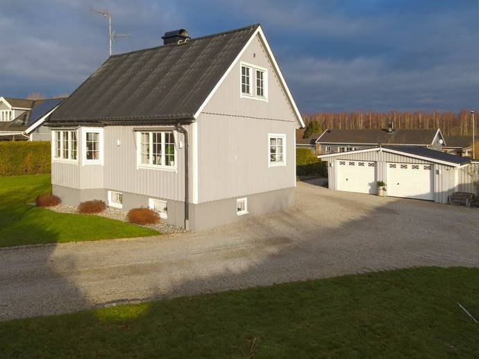 4 rok · 87 m² · Storgatan 36A