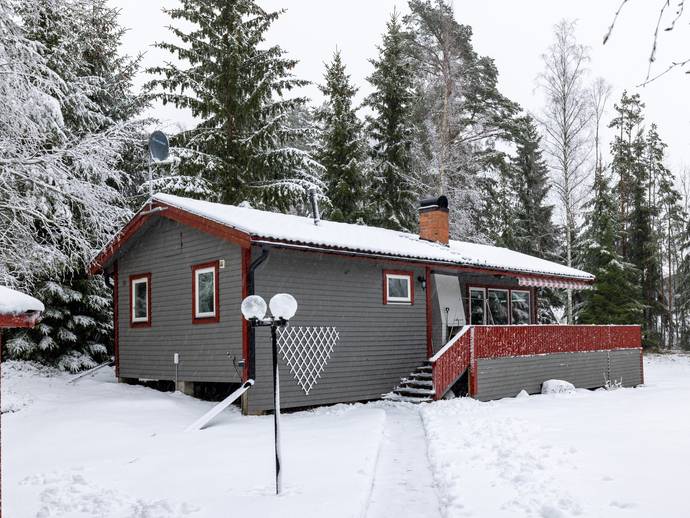 3 rok · 52 m² · Rostockvägen 38