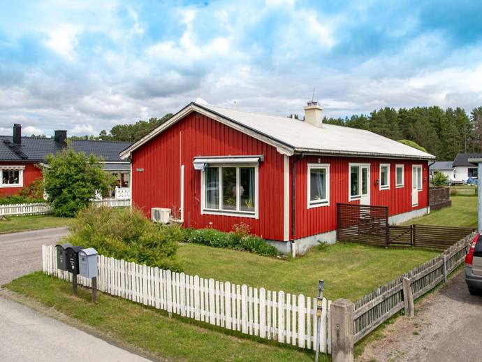 4 rok · 106 m² · Massavägen 21