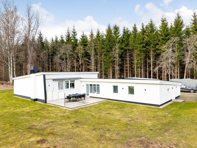 5 rok · 165 m² · Helmershus Svenstorp 2