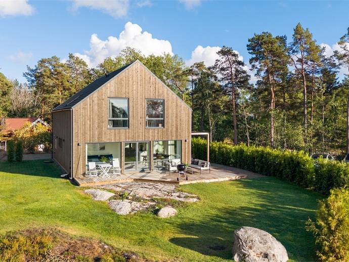 7 rok · 160,6 m² · Fruviksvägen 37
