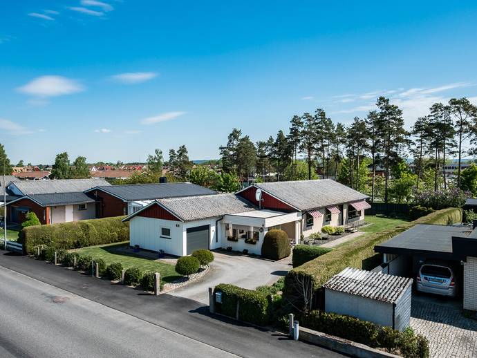 5 rok · 124 m² · Dalagatan 60