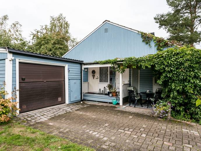 4 rok · 106 m² · Telegatan 4