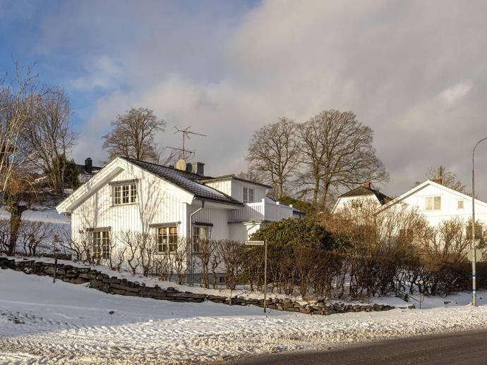 6 rok · 95 m² · Vassevägen 1