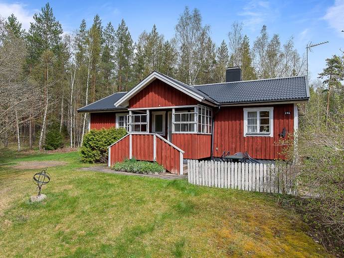 4 rok · 83 m² · Gamla Norrtäljevägen 246