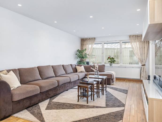 4 rok · 97 m² · Axel danielssons väg 31