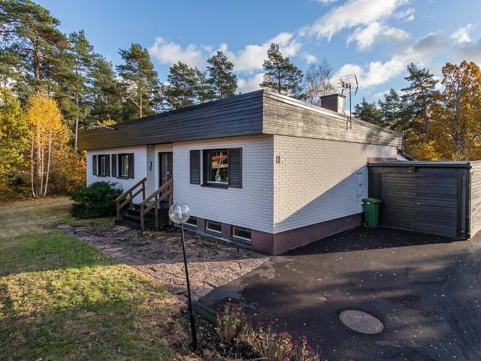 4 rok · 118 m² · Ankarvägen 13
