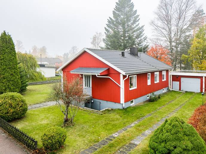92 m² · Lottas väg 5