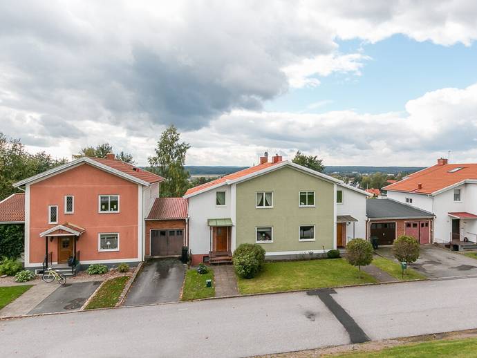 5 rok · 125 m² · Domaregatan 28