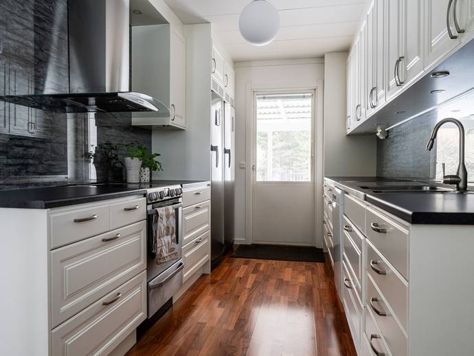 78 m² · Trappgatan 18