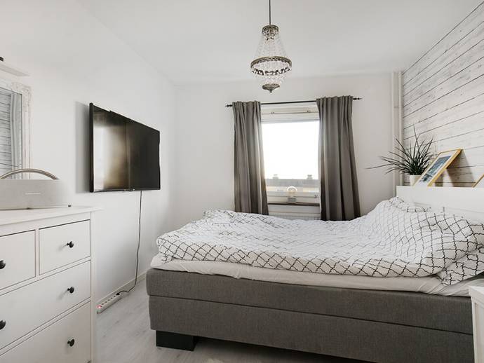 2 rok · 63 m² · Skogsvägen 10A