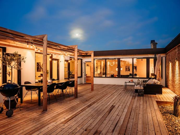 5 rok · 170 m² · Solhemsgatan 1