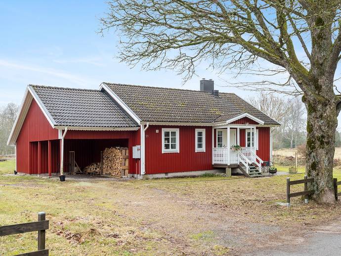 3 rok · 78 m² · Brunnsvägen 51
