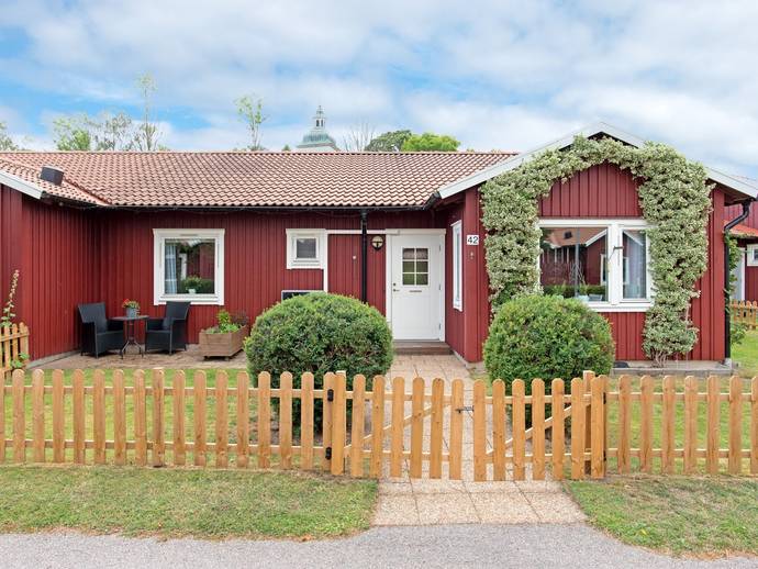 4 rok · 96 m² · Svinstadsvägen 42