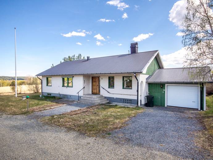 6 rok · 112 m² · Gökvägen 8