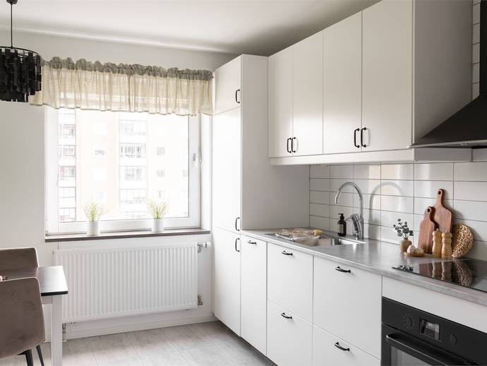 3 rok · 70,5 m² · Kronetorpsgatan 50 B