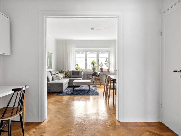 2,5 rok · 66 m² · Loddbygatan 4