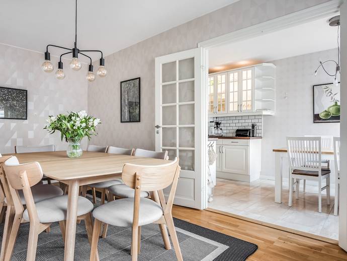 4 rok · 98,5 m² · Storgatan 26 B