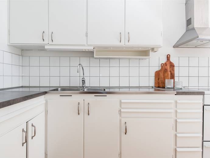 1 rok · 38 m² · Köpmangatan 4 C