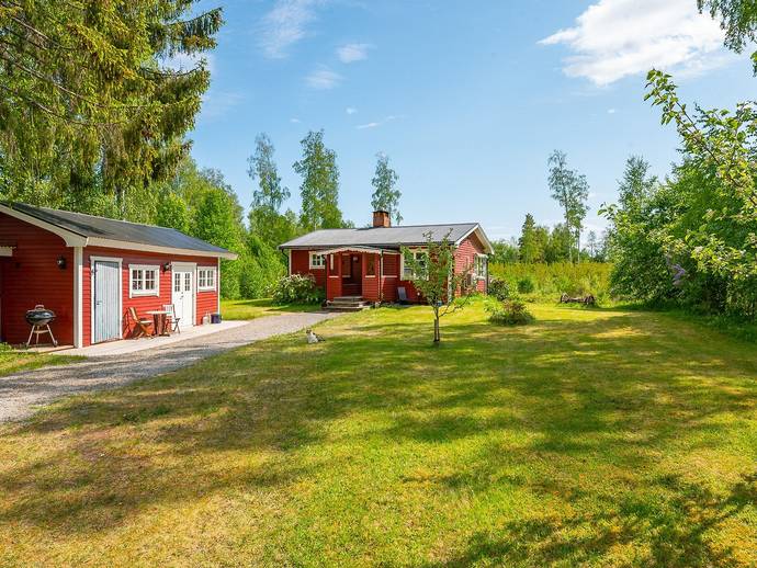 3 rok · 51 m² · Kungsforsvägen 331