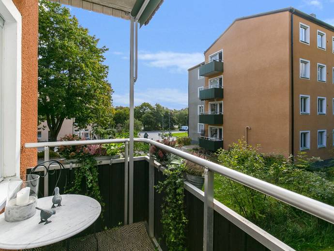 3 rok · 74 m² · Beckasinvägen 35
