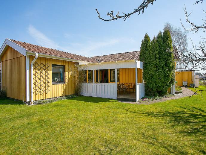 4 rok · 105 m² · Styckjunkargatan 12