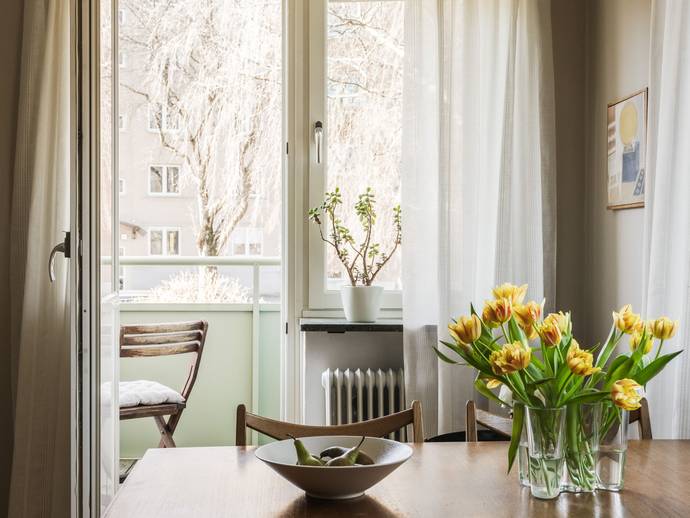 2 rok · 55,5 m² · Brunnsgatan 51C