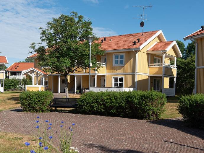 3 rok · 85 m² · Bovägen 12